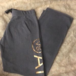 Victoria’s Secret Lounge Sleep Pants X-Small Short
